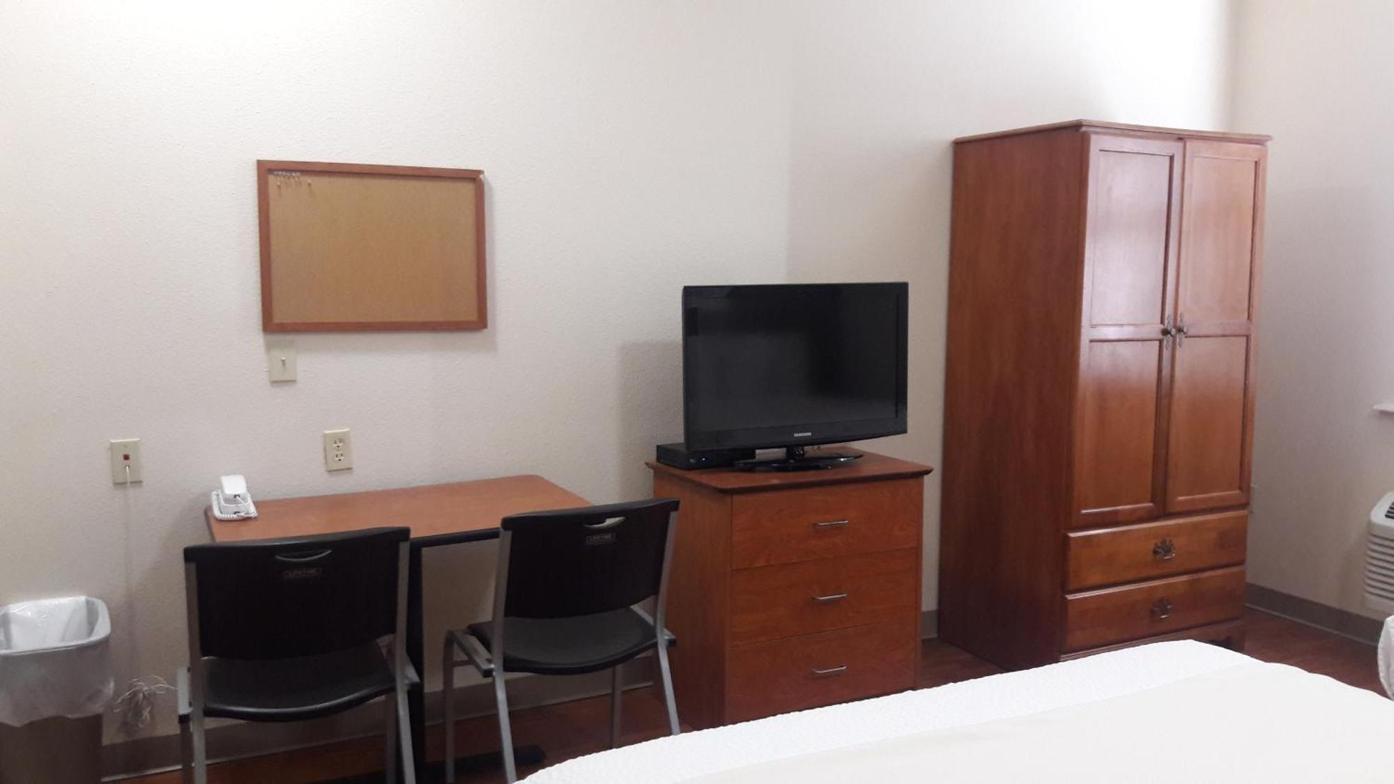 Best Studio Inn Хомстед Номер фото